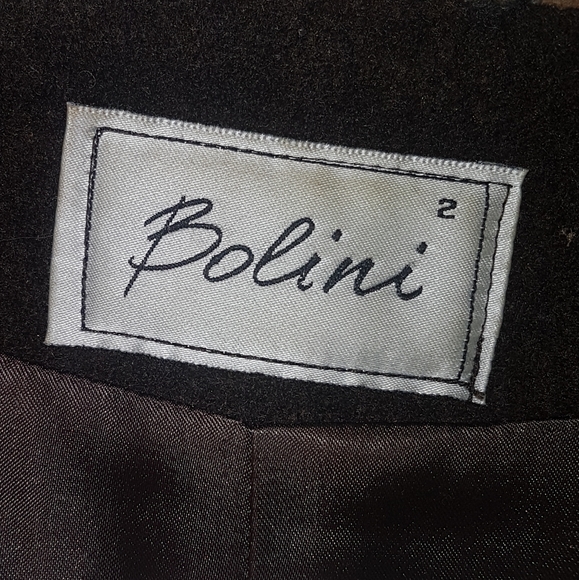 Bolini Cashmere Jacket - Picture 4 of 4